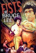 Fists of Bruce Lee - DVD, Cd's en Dvd's, Dvd's | Actie, Verzenden