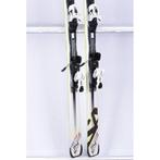 170 skis SALOMON 24hrs powerline Ti2, double titan, black/w, Verzenden, Gebruikt, Salomon