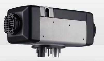 Webasto AT2000STC 12V Diesel scheepsset Multicontrol, Caravans en Kamperen, Camper-accessoires, Ophalen of Verzenden