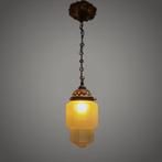 Hanglamp, Art Deco wolkenkrabber