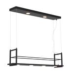 Anne Lighting hanglamp Tør 3298ZW Tweede Kans, Ophalen, Zo goed als nieuw, Overige materialen, Landelijk