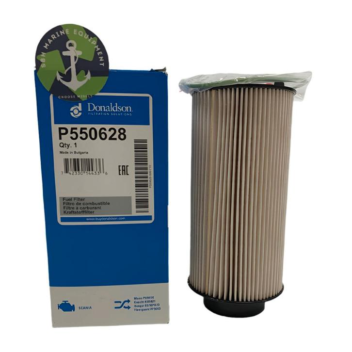 DONALDSON P550628 Brandstoffilter, Watersport en Boten, Accessoires en Onderhoud, Nieuw, Verzenden