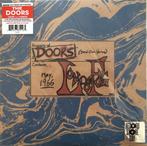 cd box - Doors (CD box + 10 inch) - London Fog 1966, Verzenden, Zo goed als nieuw