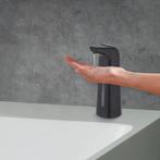 WENKO Desinfectiemiddel &amp; zeepdispenser Larino met, Huis en Inrichting, Ophalen of Verzenden, Nieuw