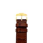 Baume & mercier horloge 18 krt, Ophalen of Verzenden, Nieuw