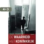 De waarheid en het koninkrijk 9789044623161 Marc Poorter, Verzenden, Zo goed als nieuw, Marc Poorter