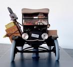 Moulinsart - Tintin - Une voiture 1/24e - la Ford T noire, Nieuw