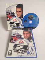 F1 Career Challenge Playstation 2, Ophalen of Verzenden, Nieuw