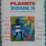 cd - Various - Planete Zouk 2: The Best Of Antillian Music, Verzenden, Zo goed als nieuw