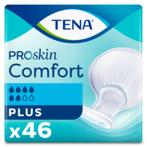 2x TENA Comfort ProSkin Plus 46 stuks, Nieuw, Verzenden