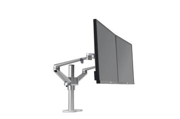 Spire dual monitor beugel voor twee schermen - monitor ar... beschikbaar voor biedingen