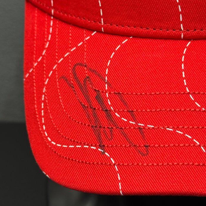 Ferrari - Formule 1 - Lewis Hamilton & Charles Leclerc -, Verzamelen, Automerken, Motoren en Formule 1