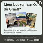 Tekenen op zee 9789057300813 G. de Graaff, Verzenden, Gelezen, G. de Graaff