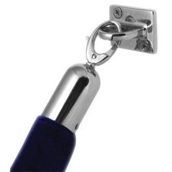 Muurhaak RVS, Zakelijke goederen, Horeca | Overige, Ophalen of Verzenden