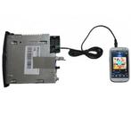 Auto Interface Aux-in audio kabel voor Renault met removal t, Verzenden, Nieuw