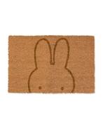 HEMA Nijntje deurmat 60x40cm kokos, Verzenden, Nieuw