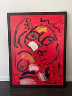 Peter Robert Keil (1942) - Onbekend, Antiek en Kunst