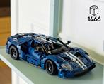 Lego Set - 42154 - Technic - Ford GT - 18+ - 1.466 steentjes, Kinderen en Baby's, Speelgoed | Duplo en Lego, Nieuw