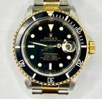 Rolex - Submariner Date - 16613 - Heren - 1990, Nieuw