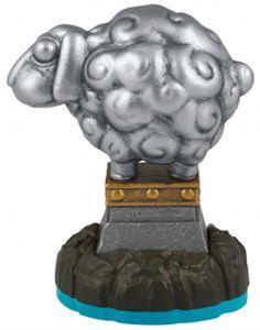 Skylanders SWAP Force - Magic Items-Platinum Sheep, Verzamelen, Beelden en Beeldjes, Zo goed als nieuw, Ophalen of Verzenden