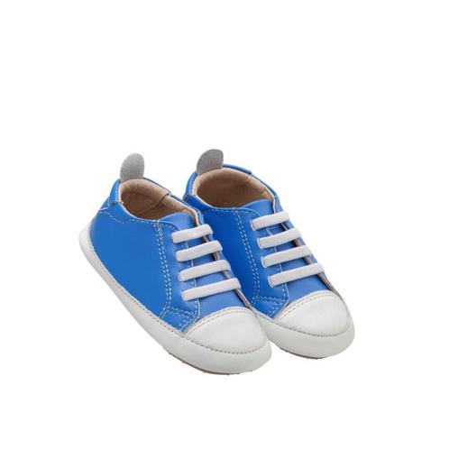 Kinderschoenen - lage sneakers - maten: 18, 20 - OLD SOLES, Kinderen en Baby's, Babykleding | Schoentjes en Sokjes, Schoentjes