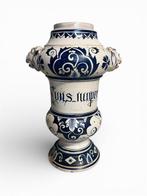 Vaas - Majolica, Antiek en Kunst