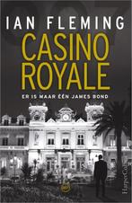 James Bond 1 -   Casino Royale  -  Ian Fleming, Gelezen, Ian Fleming, Verzenden