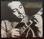 cd - Django Reinhardt - The Gold Collection, Verzenden, Zo goed als nieuw