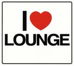 I Love Lounge - CD, Verzenden, Nieuw in verpakking