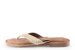Lazamani Slippers in maat 39 Goud | 10% extra korting, Kleding | Dames, Schoenen, Slippers, Overige kleuren, Verzenden, Lazamani