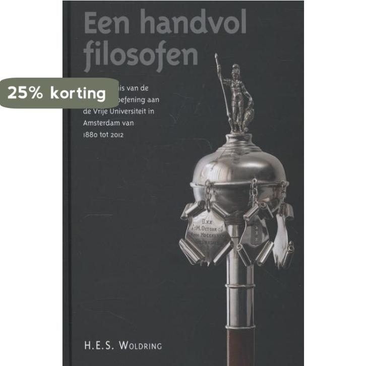 Een handvol filosofen / Passage-reeks / 41 9789087043308, Boeken, Filosofie, Gelezen, Verzenden