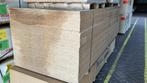 Restpartij ESB/OSB 15mm | 1250x3000 | 60 stuks | Bieden!, Ophalen of Verzenden, Zo goed als nieuw, Hout, Minder dan 20 mm