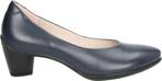 ECCO - maat 40 - dames pump. - Blauw, Kleding | Dames, Schoenen, Verzenden, Nieuw