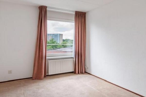 Appartement Wesseler-nering in Enschede, Huizen en Kamers, Huizen te huur, Via bemiddelaar, Overijssel, Appartement