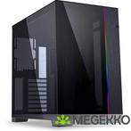 Lian Li PC-O11 Dynamic EVO Black, Computers en Software, Computerbehuizingen, Nieuw, Verzenden