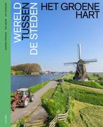 Het Groene Hart 9789462264922 Marinke Steenhuis, Boeken, Verzenden, Gelezen, Marinke Steenhuis