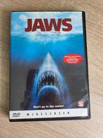 DVD - Jaws, Cd's en Dvd's, Dvd's | Horror, Overige genres, Gebruikt, Verzenden, Vanaf 16 jaar