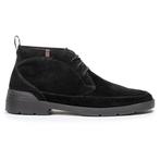 -9% Floris van Bommel  Floris van Bommel Sfm-50140  maat 46, Kleding | Heren, Schoenen, Verzenden, Zwart, Nieuw, Veterschoenen