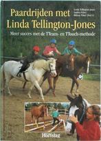 Paardrijden met Linda Tellington-Jones, Boeken, Nieuw, Verzenden