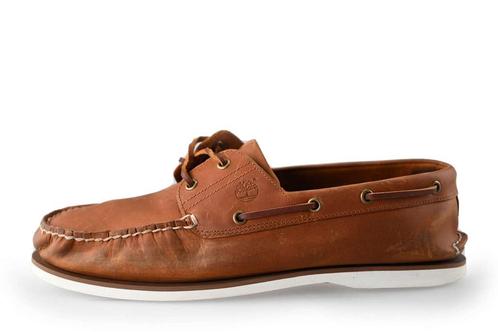 Timberland Bootschoenen in maat 47½ Bruin | 10% extra, Kleding | Heren, Schoenen, Bruin, Gedragen, Verzenden
