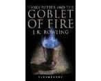 Boek Harry Potter And The Goblet Of Fire 9780747574507, Boeken, Verzenden, Zo goed als nieuw