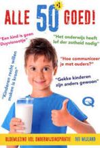 Alle 50+1 goed! 9789079596423 Ivo Mijland, Verzenden, Gelezen, Ivo Mijland