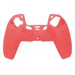 Antislip Hoes / Skin voor PlayStation 5 Controller - Grip, Verzenden, Nieuw