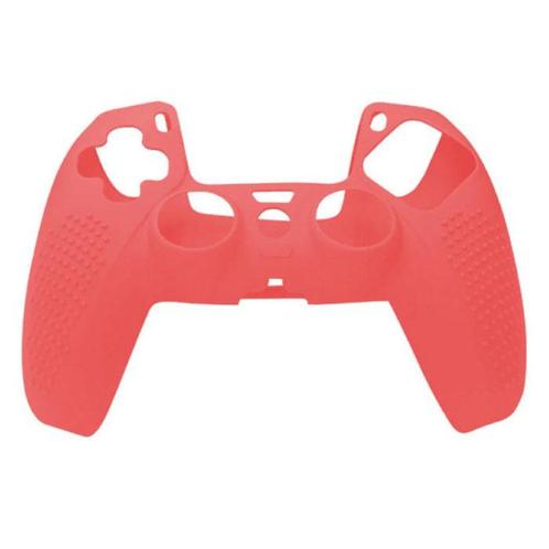 Antislip Hoes / Skin voor PlayStation 5 Controller - Grip, Spelcomputers en Games, Spelcomputers | Overige, Nieuw, Verzenden