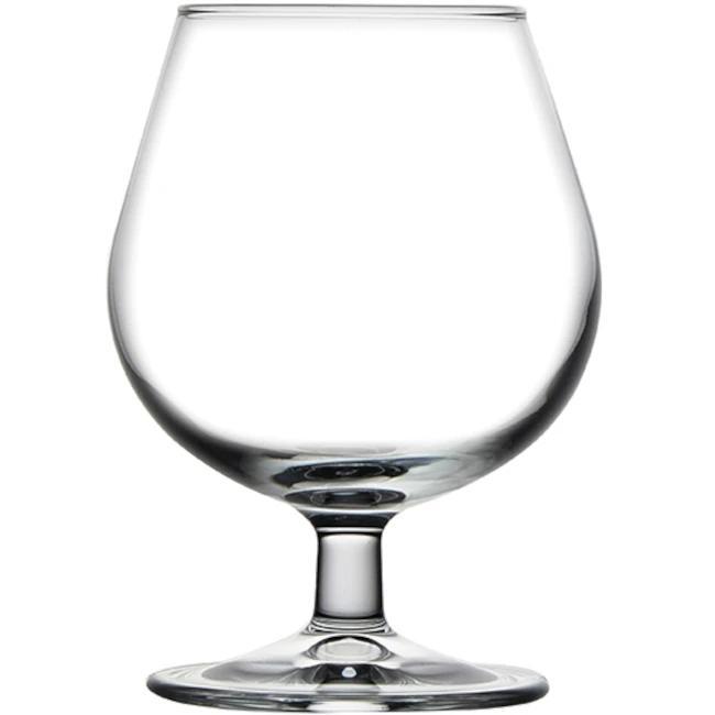 Cognacglazen | Glas | 23cl |  6 Stuks | Ø86x116(h)mm ECW, Zakelijke goederen, Horeca | Keukenapparatuur, Nieuw in verpakking, Verzenden