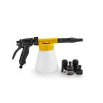 Cleandetail Foam & Water Spray Gun, Nieuw, Verzenden