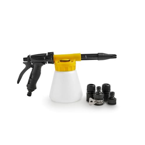 Cleandetail Foam & Water Spray Gun, Auto diversen, Auto-accessoires, Nieuw, Verzenden