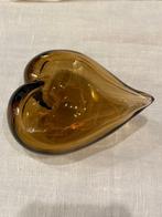 Cene - Cuore in vetro di Murano, Antiek en Kunst, Antiek | Glas en Kristal