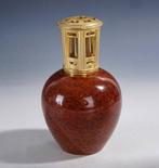 Faïencerie de Saint-Clément - Lampe Berger - Parfumfles -, Antiek en Kunst