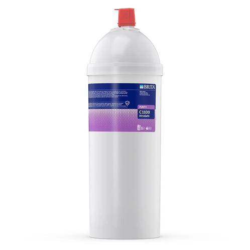 BRITA PURITY C1100 XtraSafe Filterpatroon 1043056, Witgoed en Apparatuur, Onderdelen en Toebehoren, Verzenden